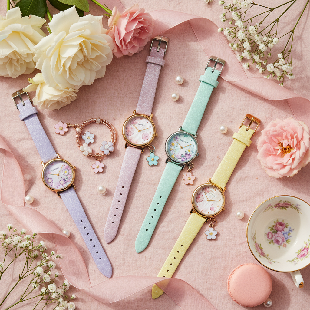 Watches