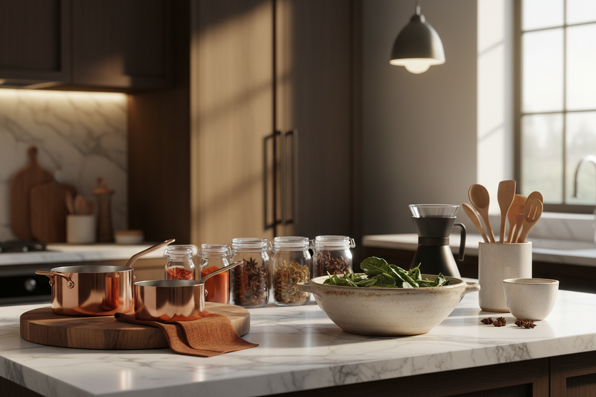 Home & Kitchen