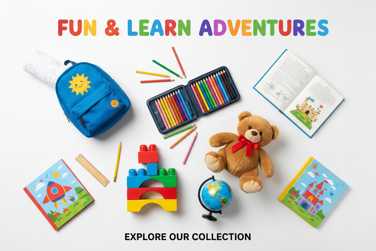 Kids Items