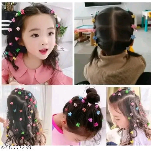 Baby girl hair accessories combo✨✨