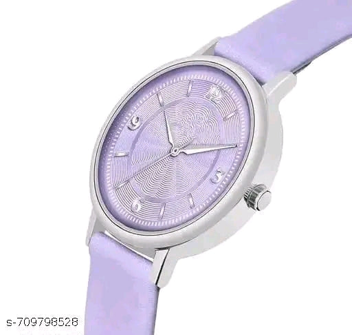 Beautiful women watch and jewellery