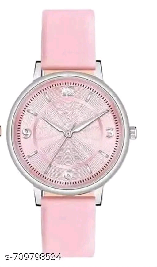 Beautiful women watch and jewellery